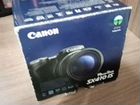 Фотоаппарат Canon power shot sx410is объявление продам