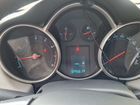 Chevrolet Cruze 1.6 МТ, 2013, 96 200 км объявление продам