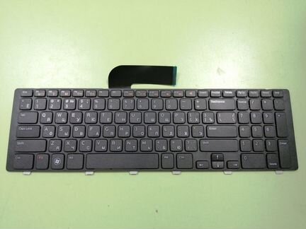 Клавиатура для Dell Inspiron N7110