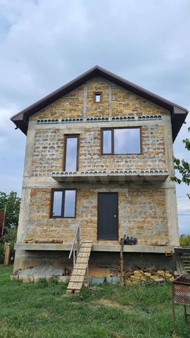 Дом 168 м² на участке 4,7 сот.