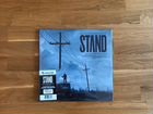Винил OST The Stand by Stephen King 2LP объявление продам