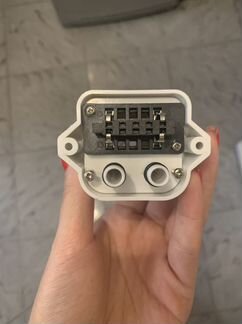 Переходник для лазера