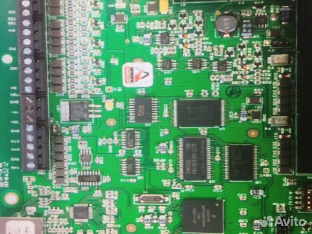 Lenel-2220 Контроллер