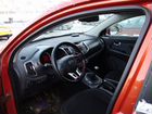 Kia Sportage 2.0 МТ, 2010, 36 800 км объявление продам