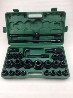 Набор грузовой головки