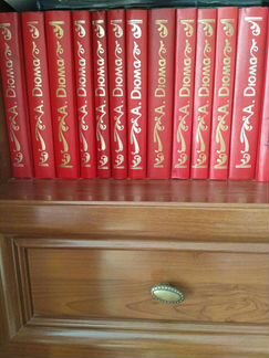 Книги романы и детективы