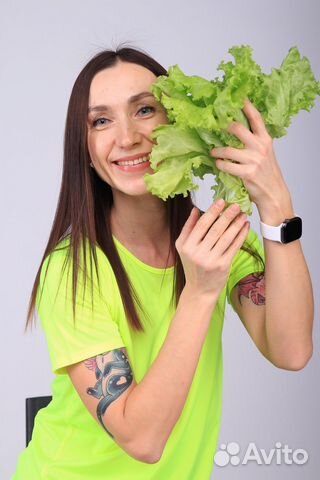 Консультация нутрициолога