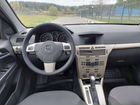 Opel Astra 1.8 AT, 2008, 124 000 км объявление продам