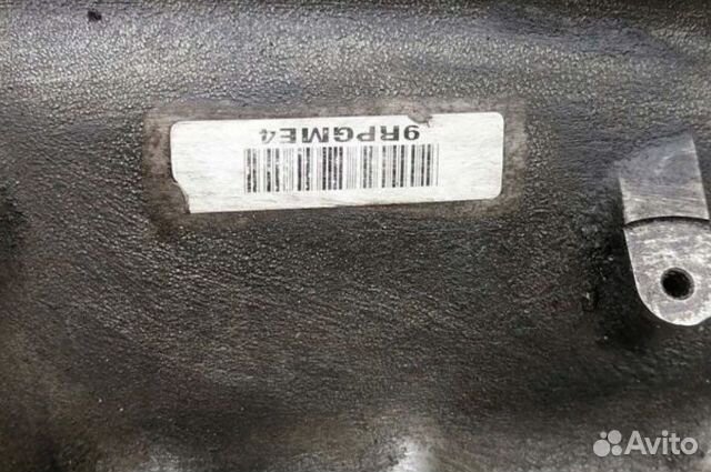 МКПП honda civic 4д 1,8 бензин (6 ступенчатая)