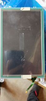 Дисплей TFT 42.00.112Р и плата A1 42.00.081P