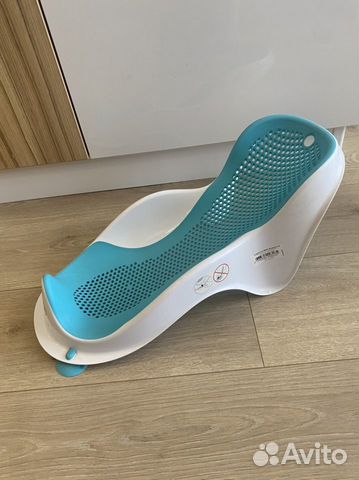 Горка для купания angelcare