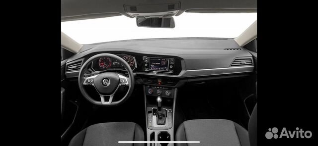 Торпедо фольксваген джетта 7