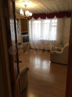 3-к. квартира, 57 м², 2/5 эт.