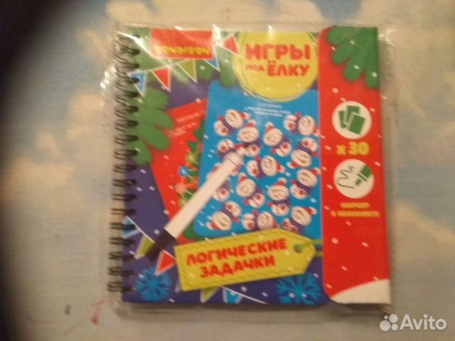 Развивающие игрушки Бонди, телефон, пазлы