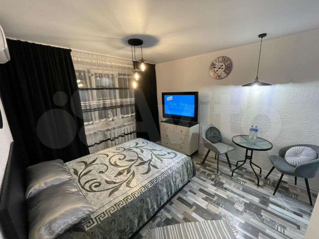 Квартира-студия, 18 м², 3/5 эт.