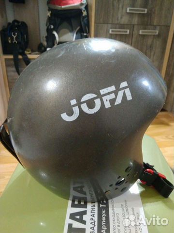 Шлем детский