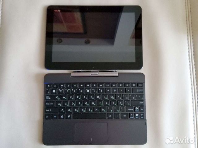 Дисплей Asus transformer Pad tf103CG
