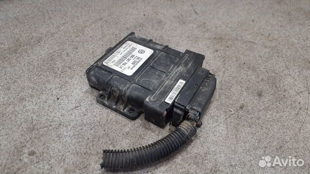 Блок управления АКПП для Skoda Volkswagen VAG