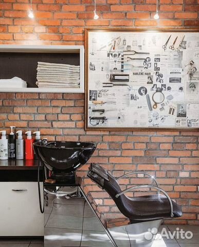 Требуется парикмахер