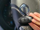 Ключи для Nissan Leaf ZEO /Azeo Тюмень