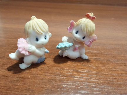 Детские игрушки