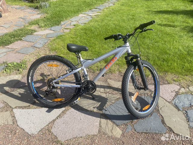 Велосипед детский GT 24