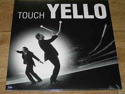 Touch yello yello