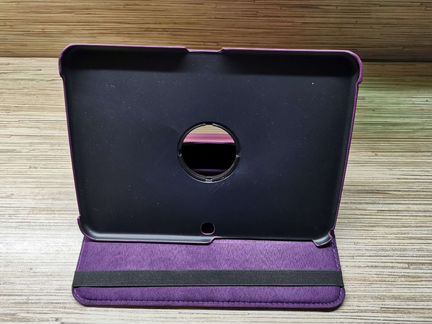 Чехол-книжка для Samsung Galaxy Tab 3 10,1