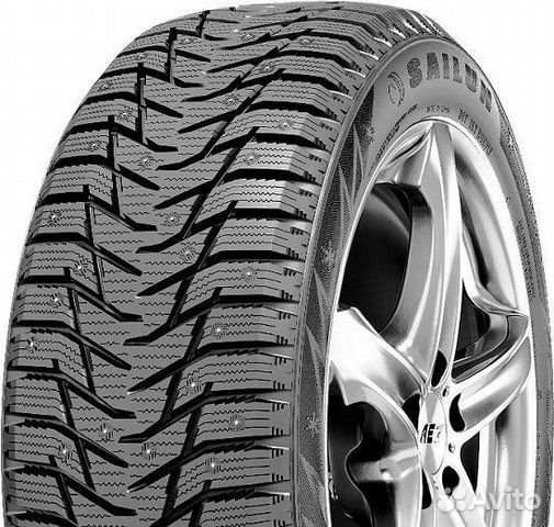 Sailun Ice Blazer WST3 215/65 R17