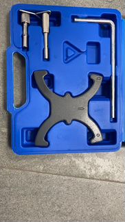 Набор фиксаторов распредвала / коленвала, ford