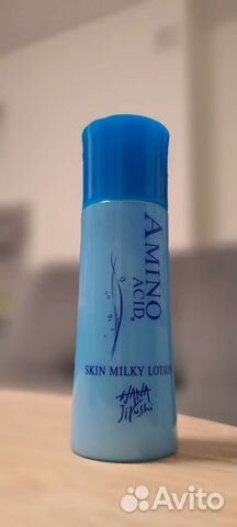 Лосьон для тела, 30 мл