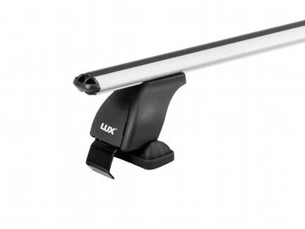 Багажник на крышу ваз (LADA) xray Хетчбэк 5-дв
