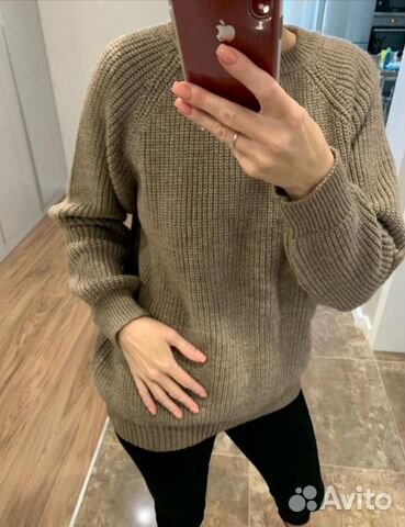 Свитер (р. 46-48)