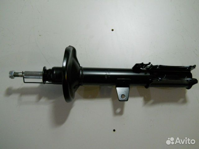 Амортизатор задний газ Toyota Carina E 92