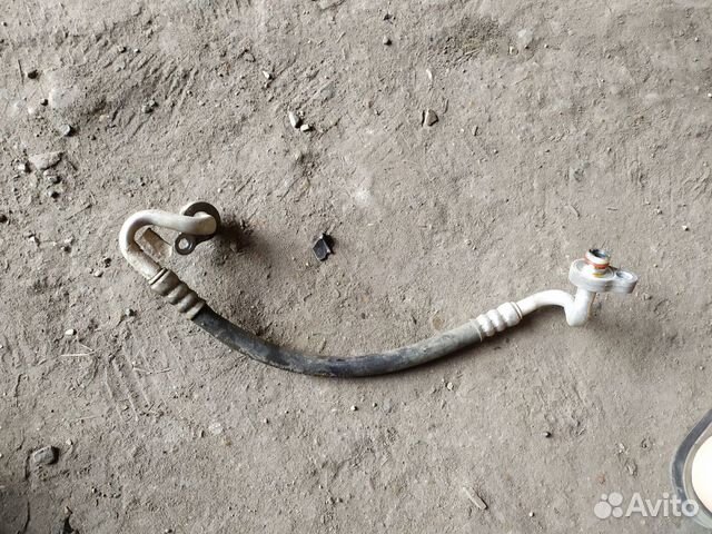 Трубка кондиционера ford focus 3 1.6