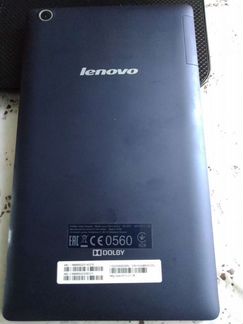 Планшет Lenovo tab 2 a8-50lc