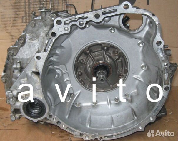 АКПП Тойота Камри 6 (XV40) 2.4L, U250E. Кредит