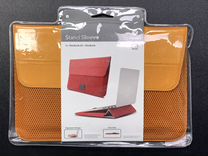 Чехол Cozistyle Stand Sleeve для MacBook 12 / Air
