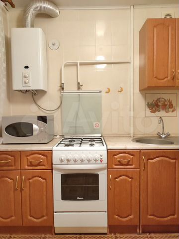 2-к. квартира, 44 м², 2/4 эт.