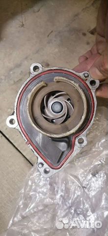 Помпа Citroen/Peugeot