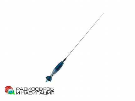Антенна врезная Sirio Super 9 Blue Line