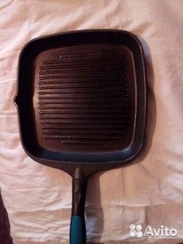 Сковорода гриль, Gipfel