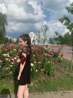 Репетитор по химии и биологии