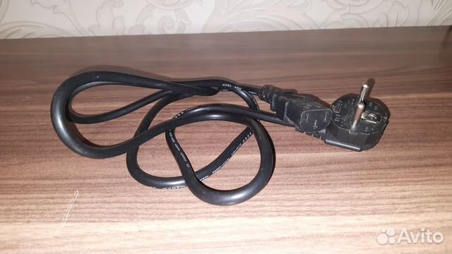 Кабели/удлинители питания, VGA, DVI, SATA, USB