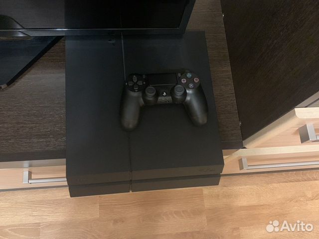 Sony PS4 500gb