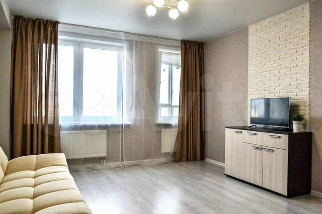 2-к. квартира, 60 м², 8/22 эт.