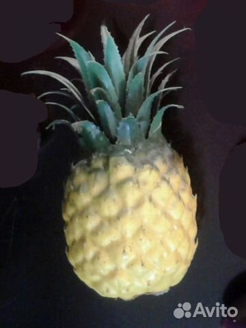 Ананас (искусственный)