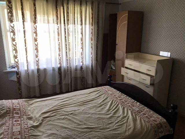 3-к. квартира, 75 м², 4/5 эт.