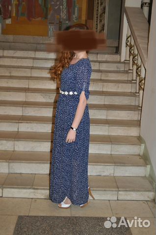 Женская одежда