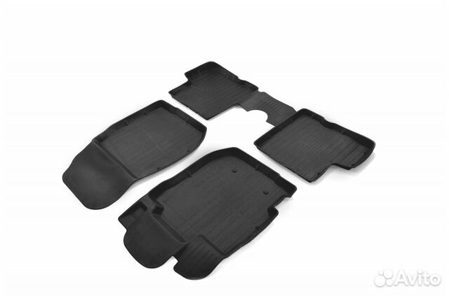Ковры для автомобиля Nissan Terrano/X-Trail/Tiida